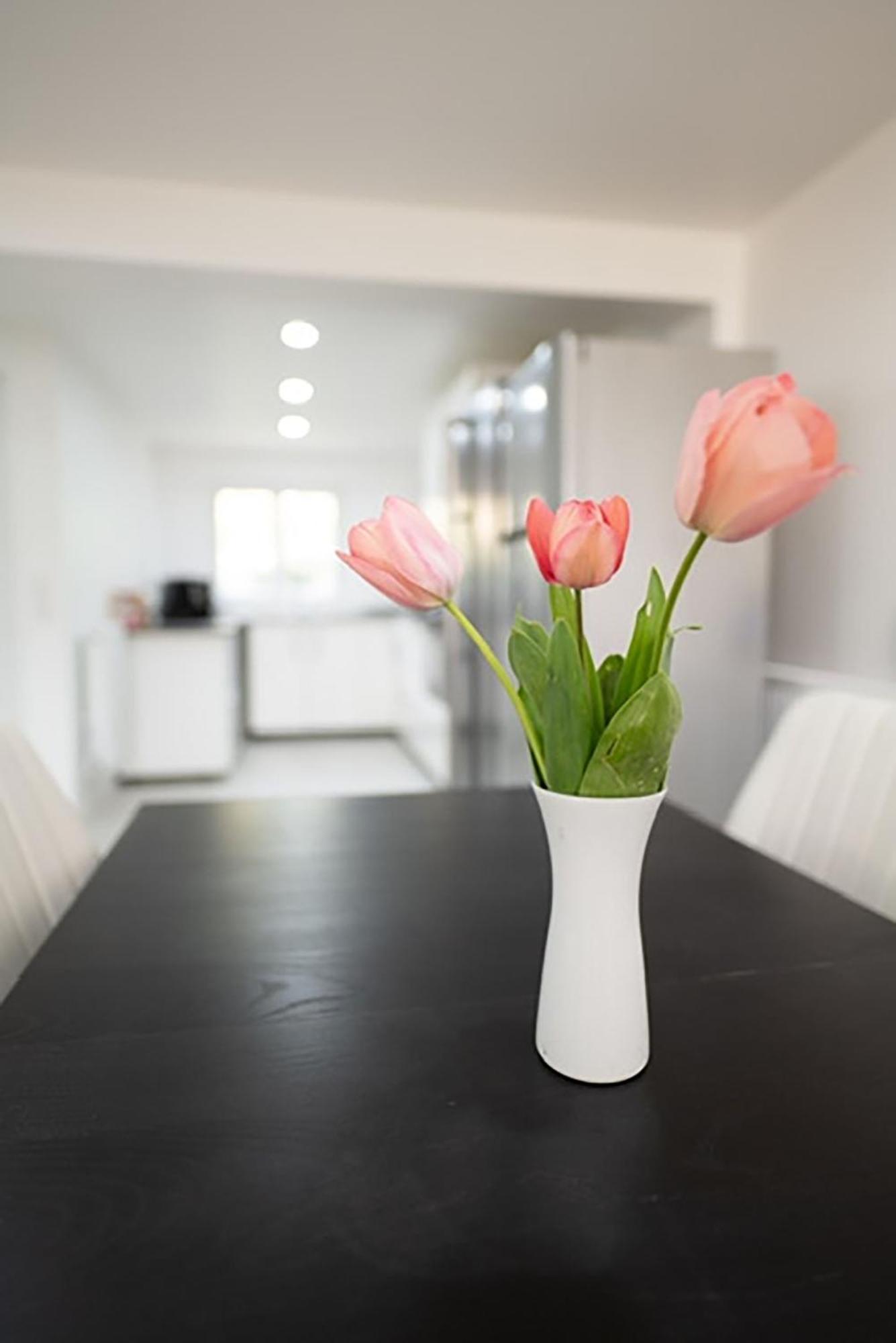 Appartement Entier 2 Chambres Chez Zarius 아티스 몽스 외부 사진