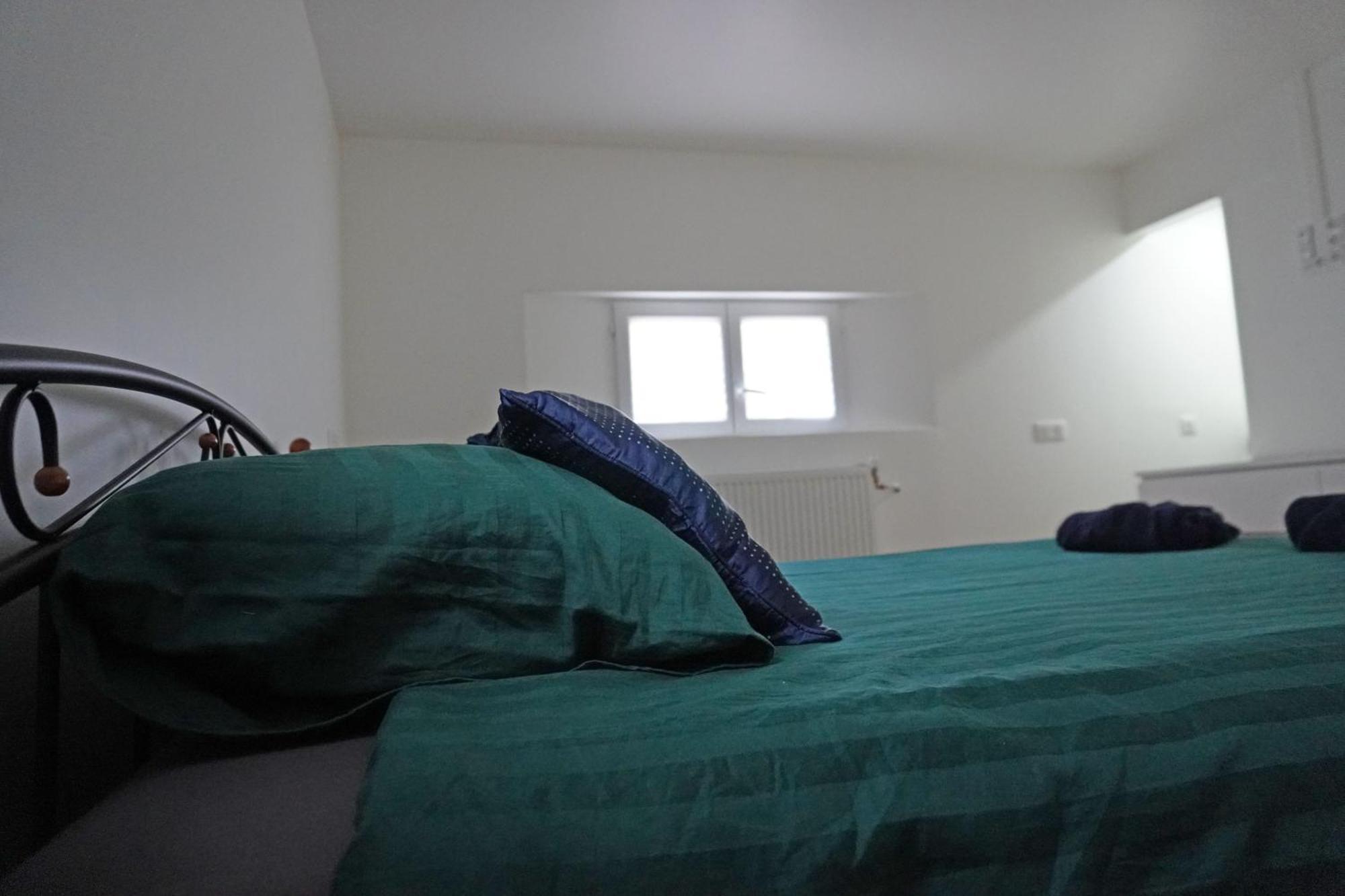 Appartement Entier 2 Chambres Chez Zarius 아티스 몽스 외부 사진