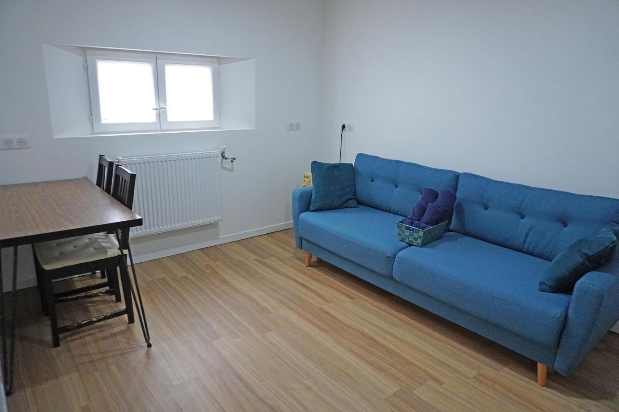 Appartement Entier 2 Chambres Chez Zarius 아티스 몽스 외부 사진