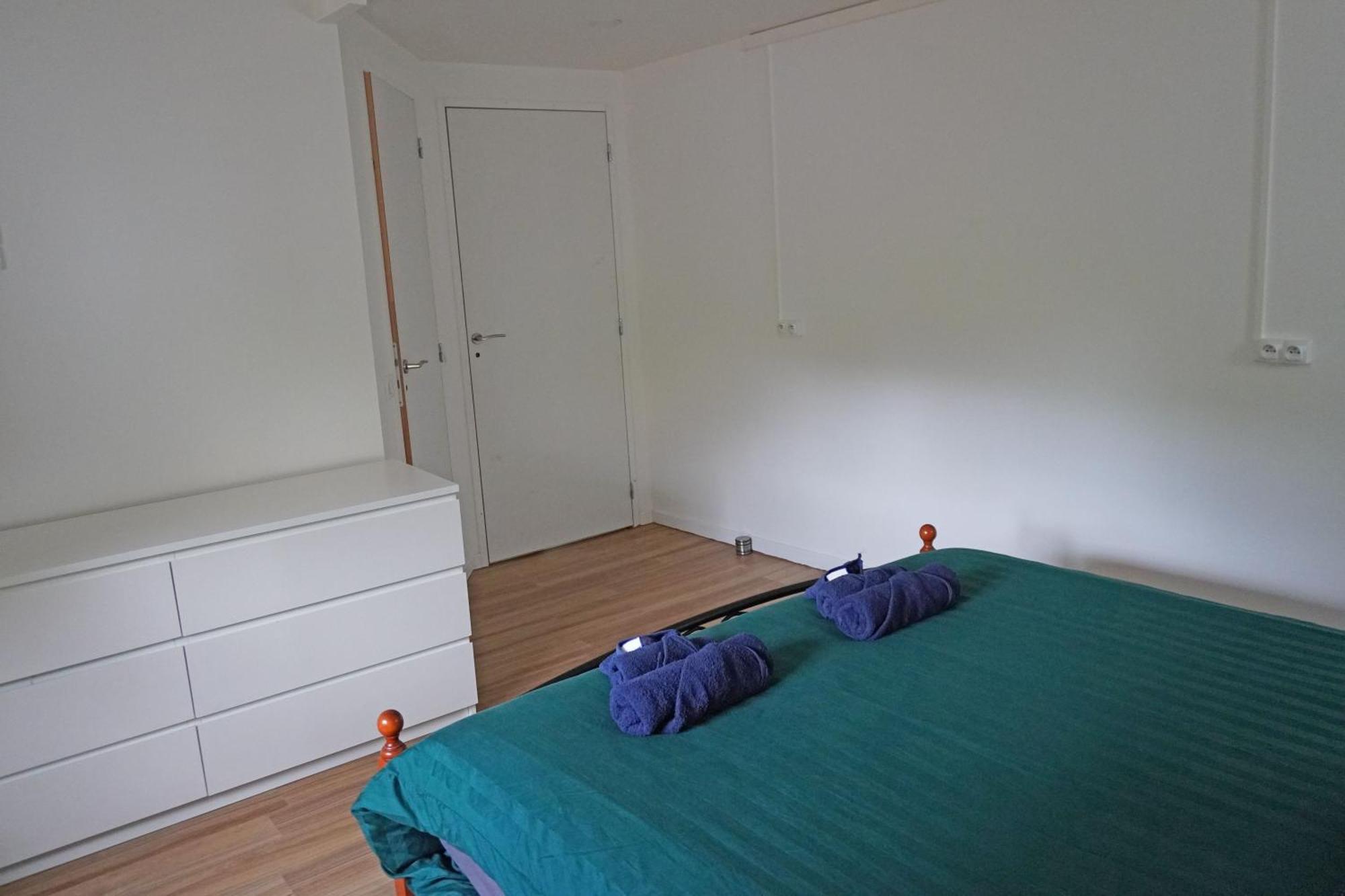 Appartement Entier 2 Chambres Chez Zarius 아티스 몽스 외부 사진