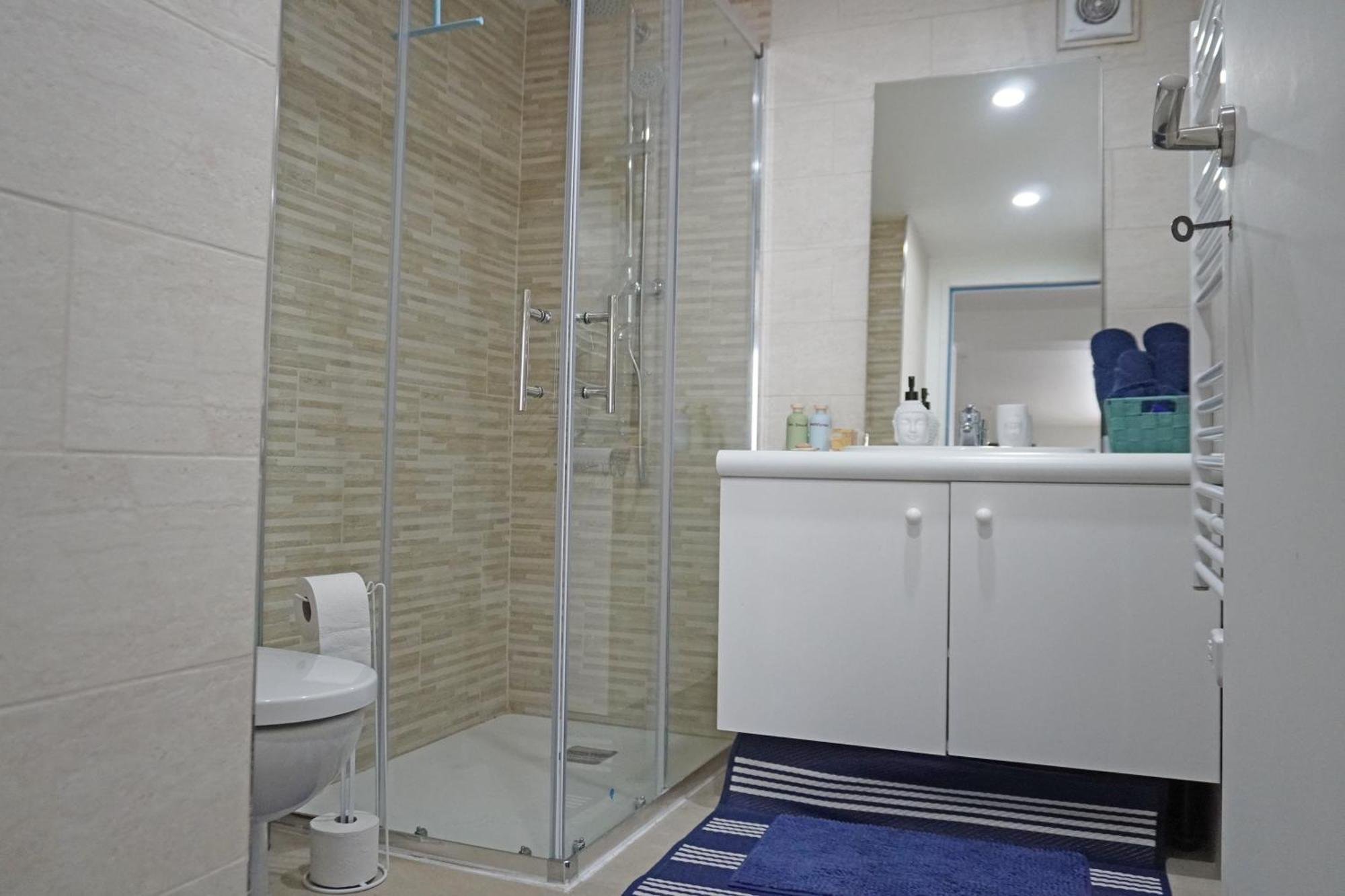 Appartement Entier 2 Chambres Chez Zarius 아티스 몽스 외부 사진